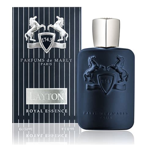 best parfums de marly men.